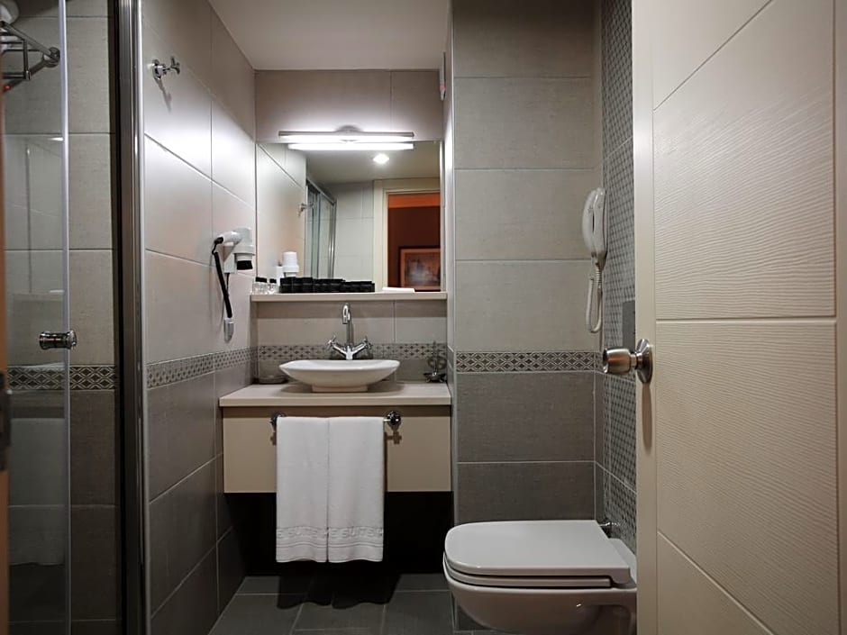 Home Stay Home Sisli