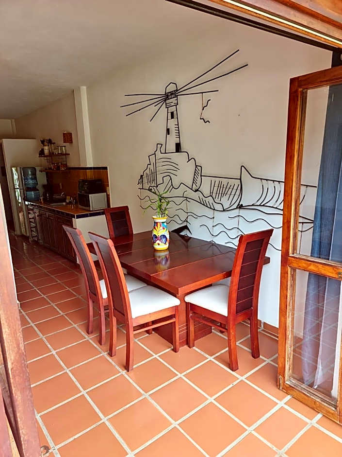 La Posada Pacifica