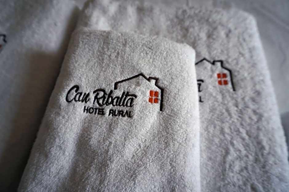 Hotel Can Ribalta