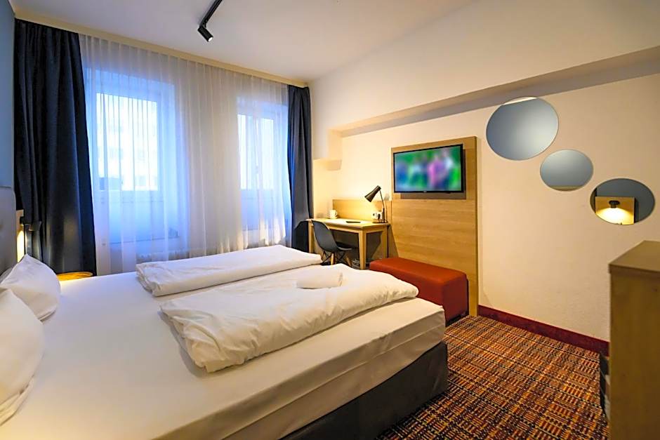 Novum Hotel Ambassador