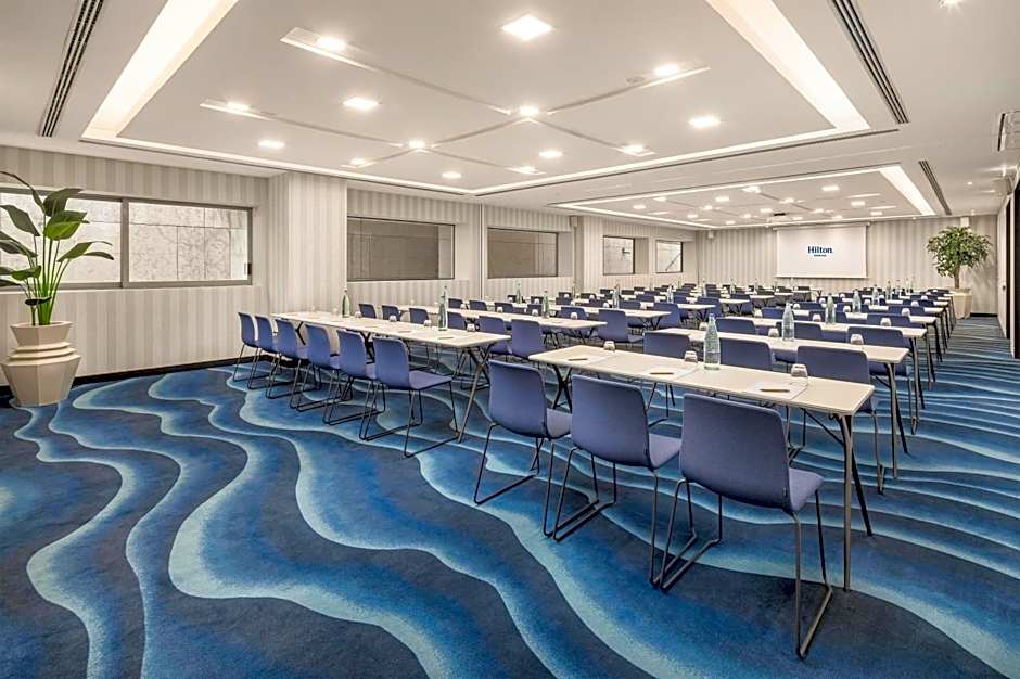 Hilton Barcelona