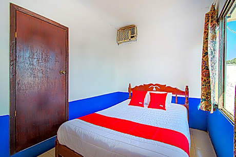 OYO Hotel Posada Los Faroles,Tabasco