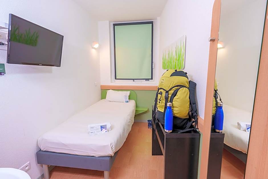 ibis budget Saint-Quentin Centre Gare