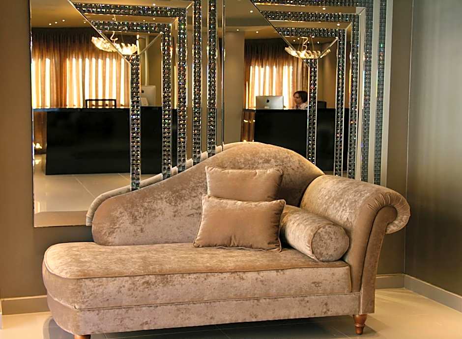 Hotel & SPA Bringué