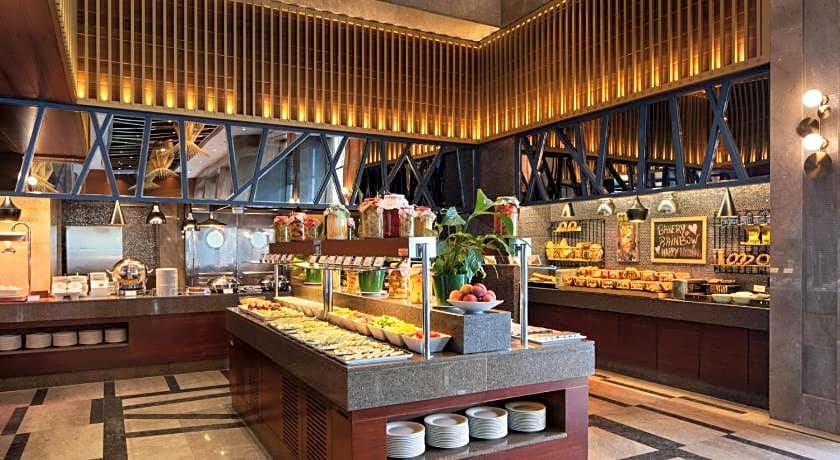 Sheraton Bursa Hotel