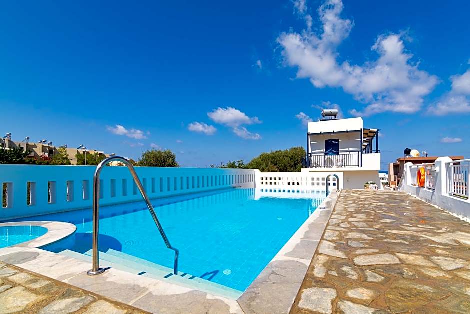 Okirroi Villas and Apts