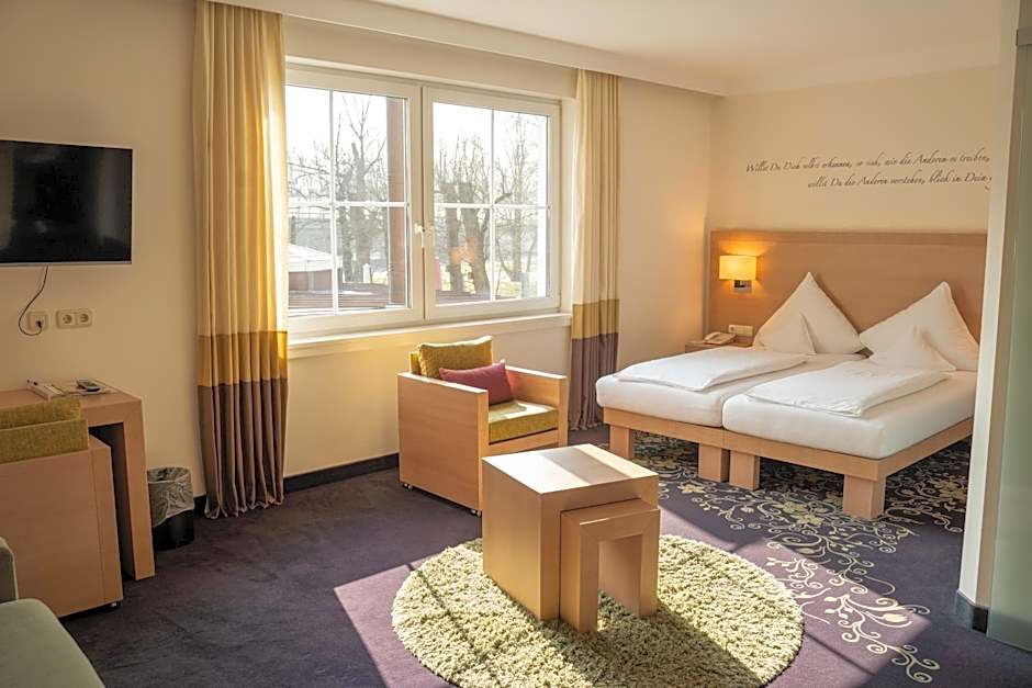 Hotel Robben