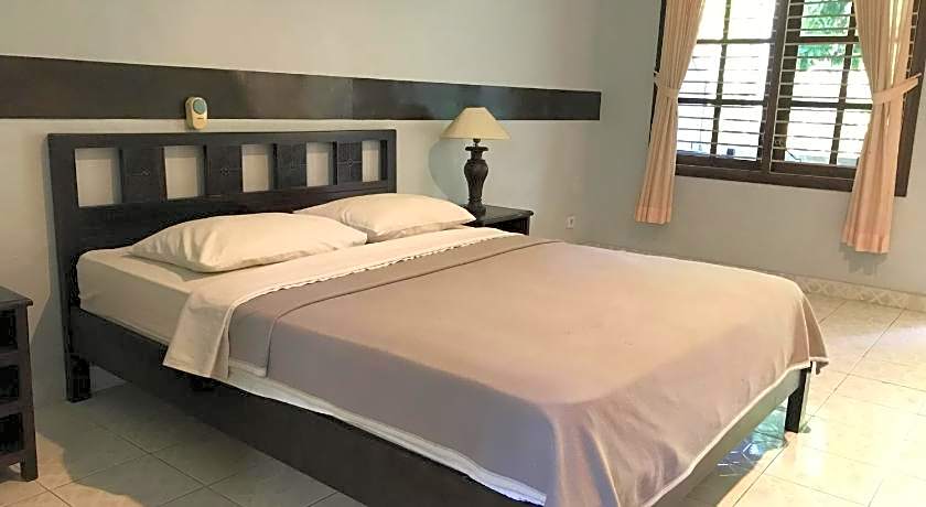 Mangga Bali Inn