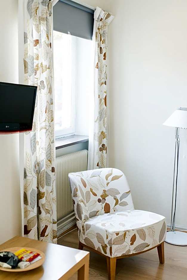 Nynäsgården Hotell & Konferens