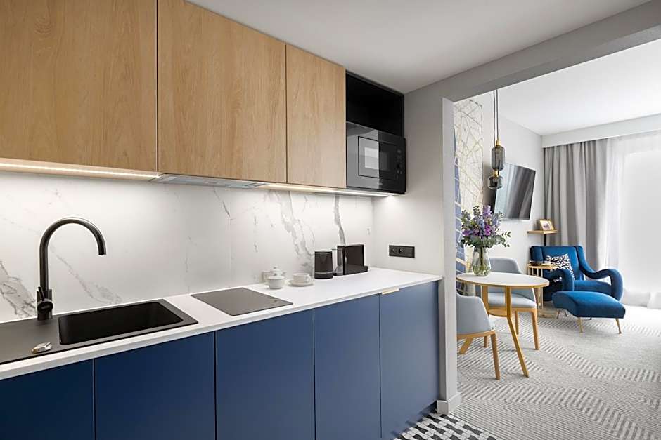 ROYAL TULIP WARSAW CENTRE