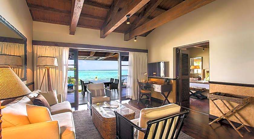 Warwick Le Lagon - Vanuatu