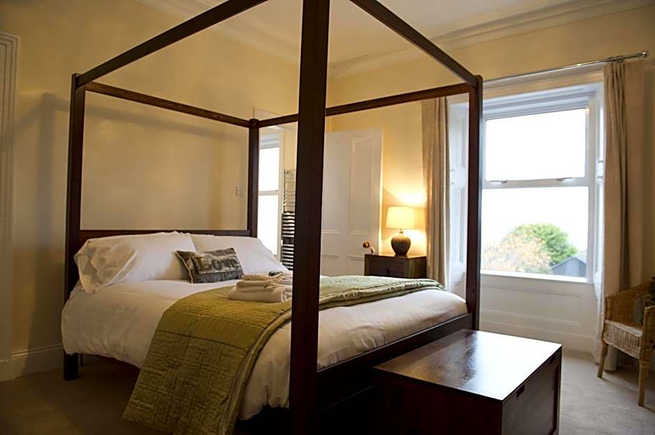 Springfield guest house