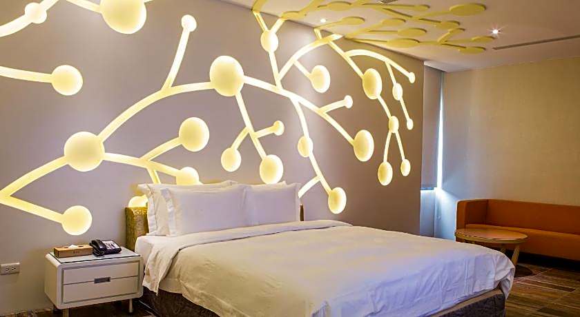 All-Ur Boutique Motel- Hua-Lian Branch