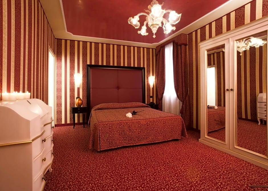 Hotel Alcyone
