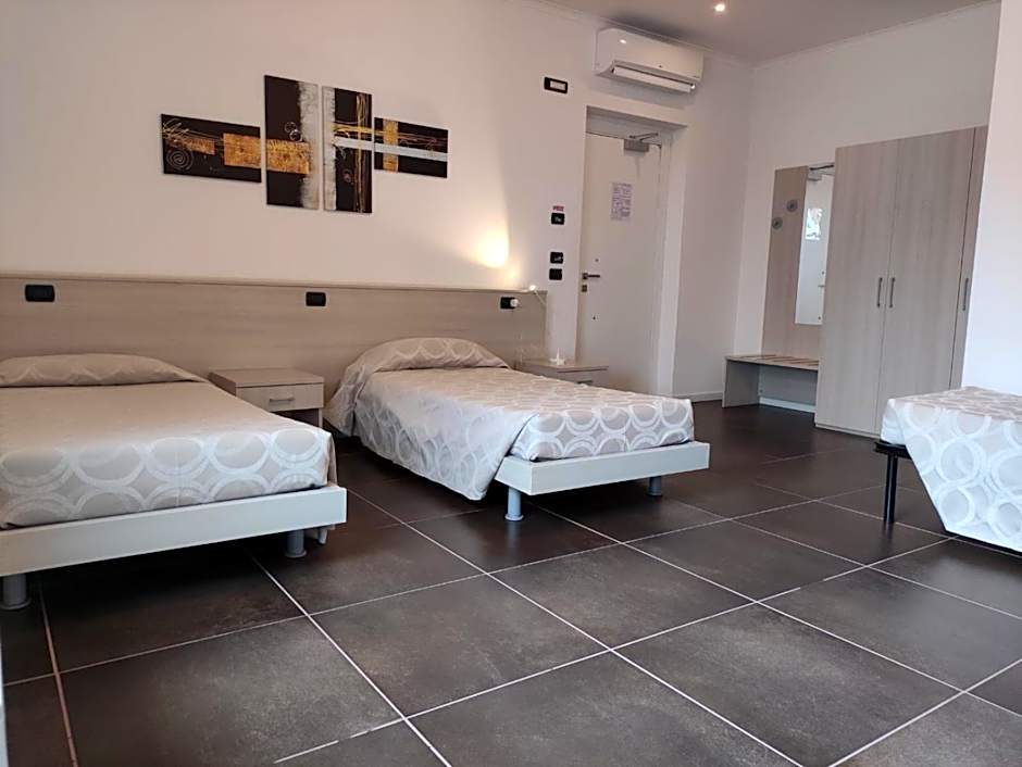 Valtidone Hotel
