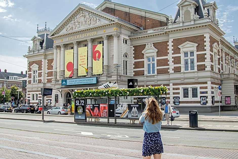 Hotel Asterisk, a family run hotel