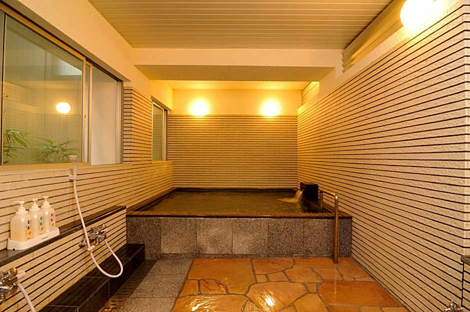 Hotel Iida