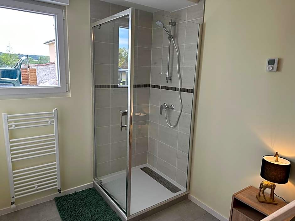 Studio de Célestine