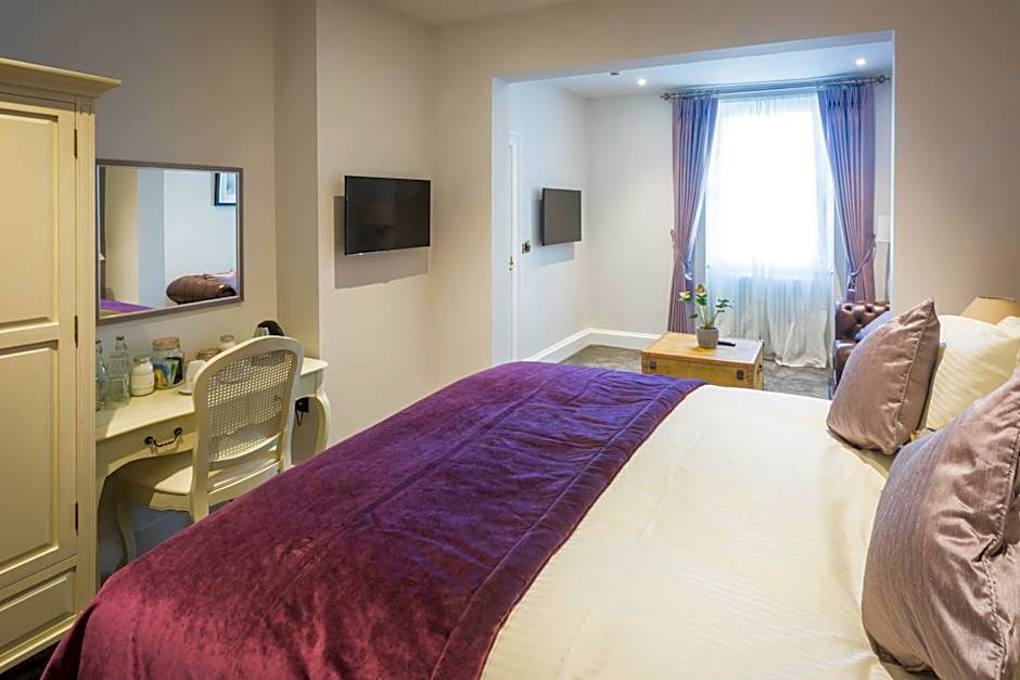 The Borough Lancaster