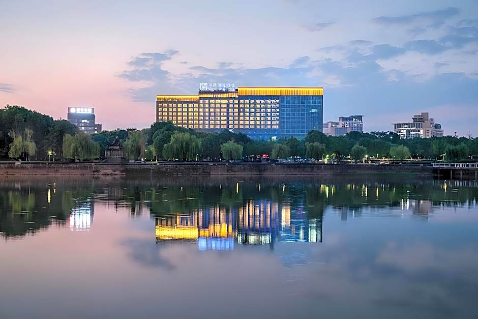 Yiwu Kasion International Hotel