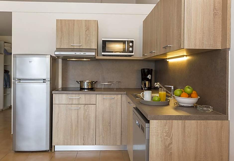 Résidence Odalys Stella di l'Aria