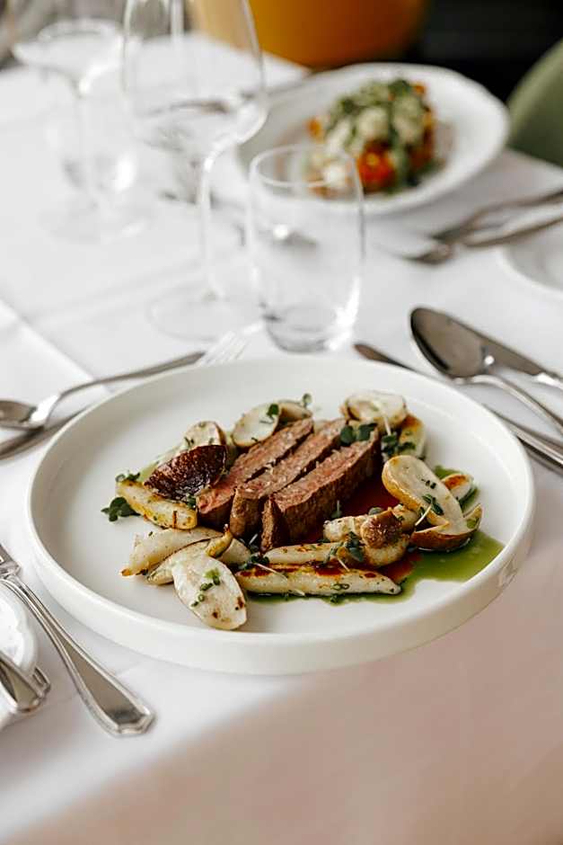 Steigenberger Hotel And Spa Krems