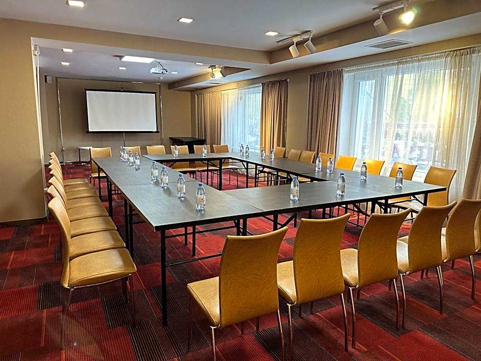 Best Western Plus Astana