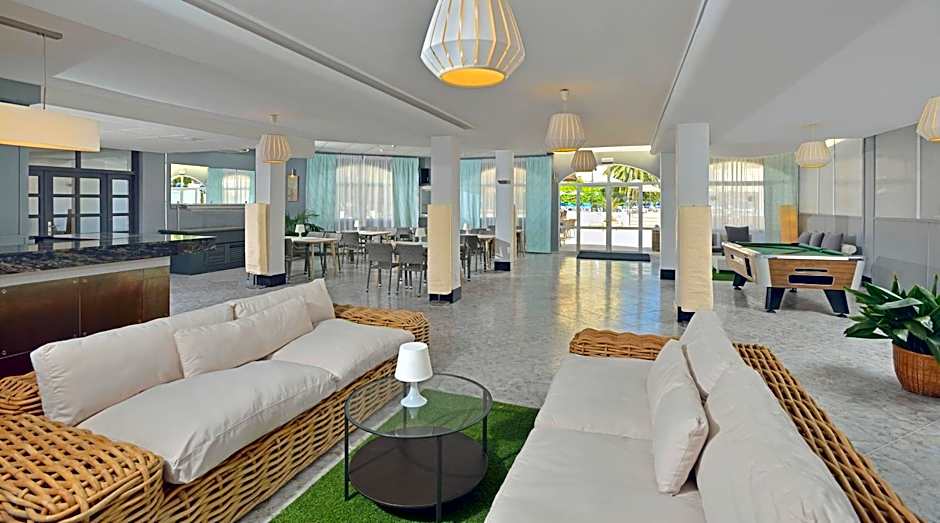 Sol Lunamar Palmanova Apartamentos - Adults Only