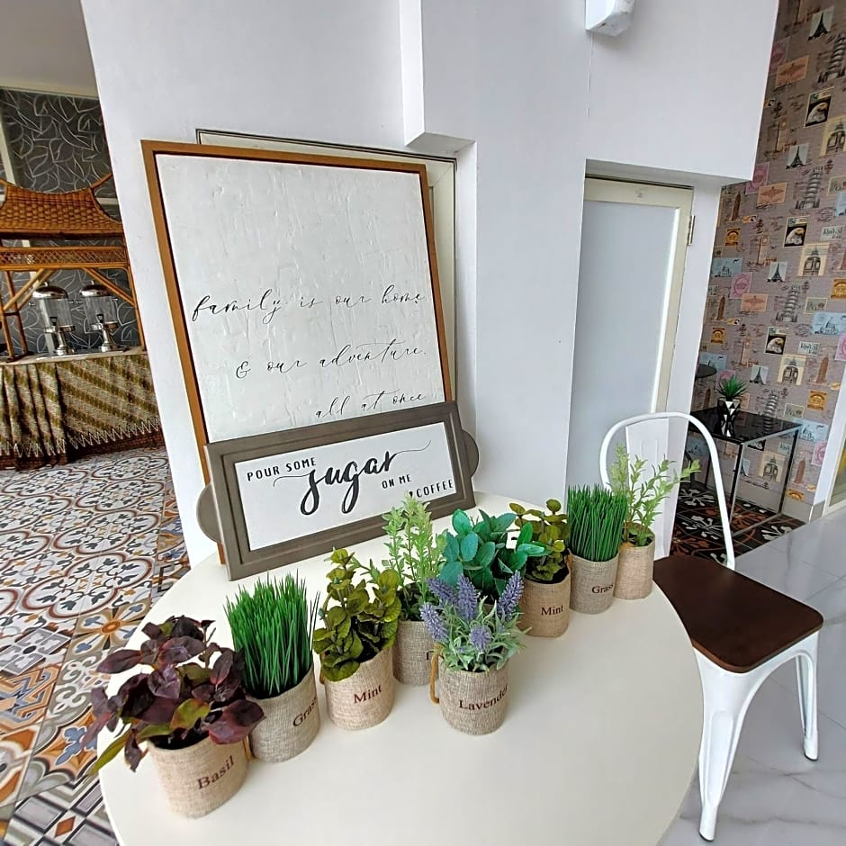Rumah Familiku 1 Syariah