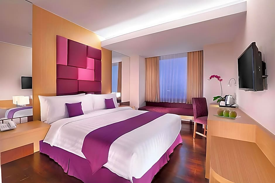 Quest Hotel Darmo - Surabaya by ASTON
