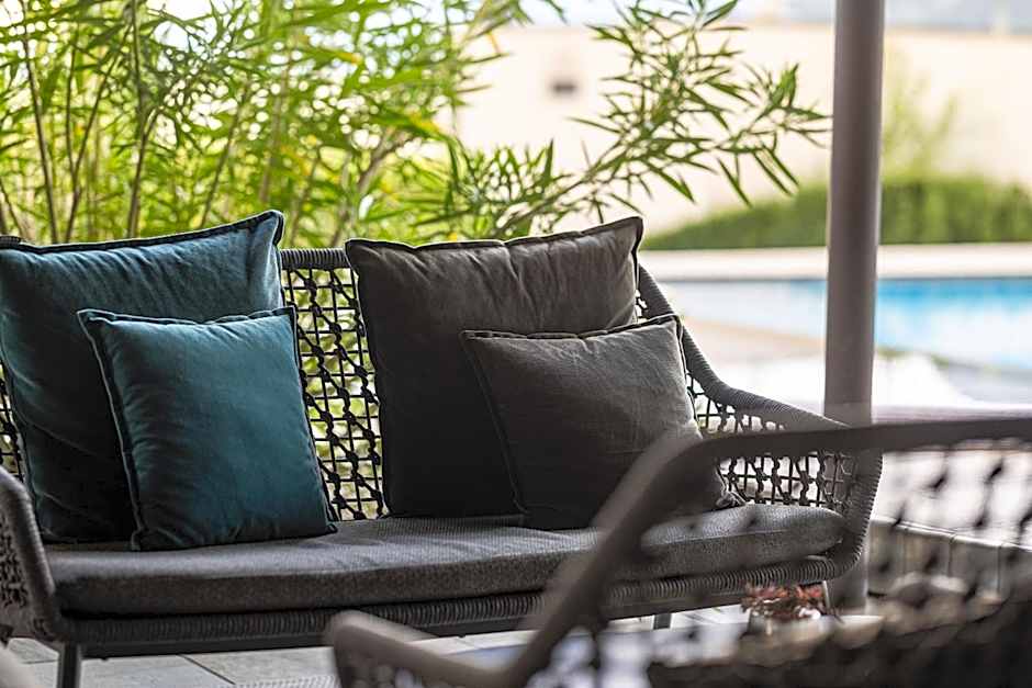 Hotel Der Heinrichshof