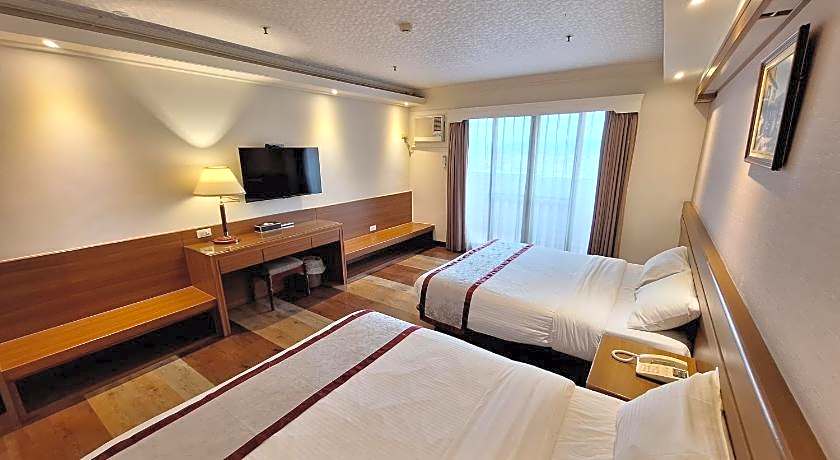 Cheng Pao Hotel