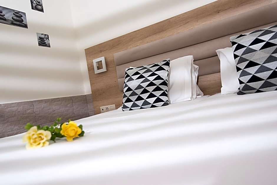 Vagelis Apartments Malia