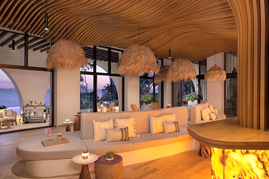 Impression Isla Mujeres by Secrets - Adults Only - All Inclusive