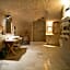 Helike Cave Suites