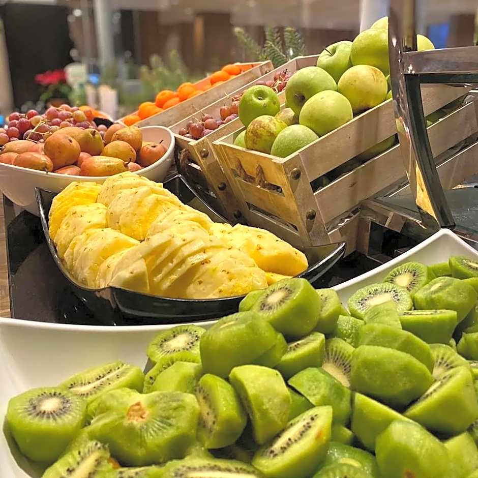 Luxory aparthotel in 4 star SPA hotel st Ivan Rilski, Bansko