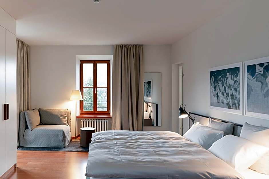 Bigatt Hotel & Restaurant