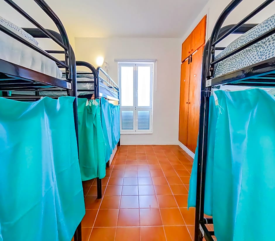 Las Eras Nest Hostel