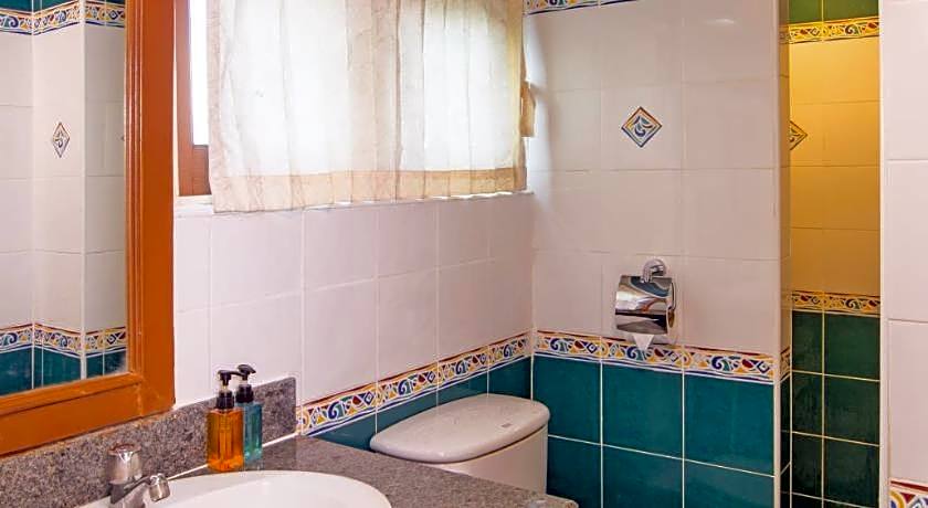 Krabi City Seaview Hotel