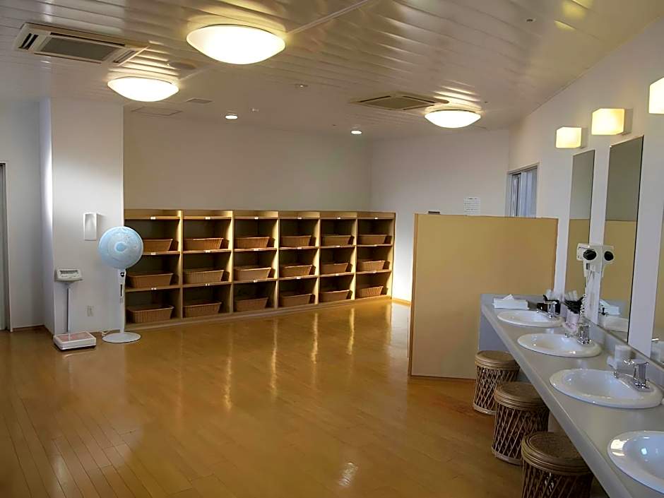 Okura Hotel Marugame