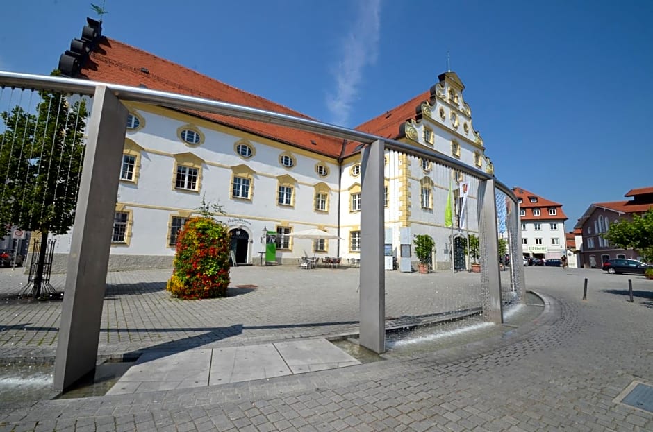 Gästehaus Stiftsstadt