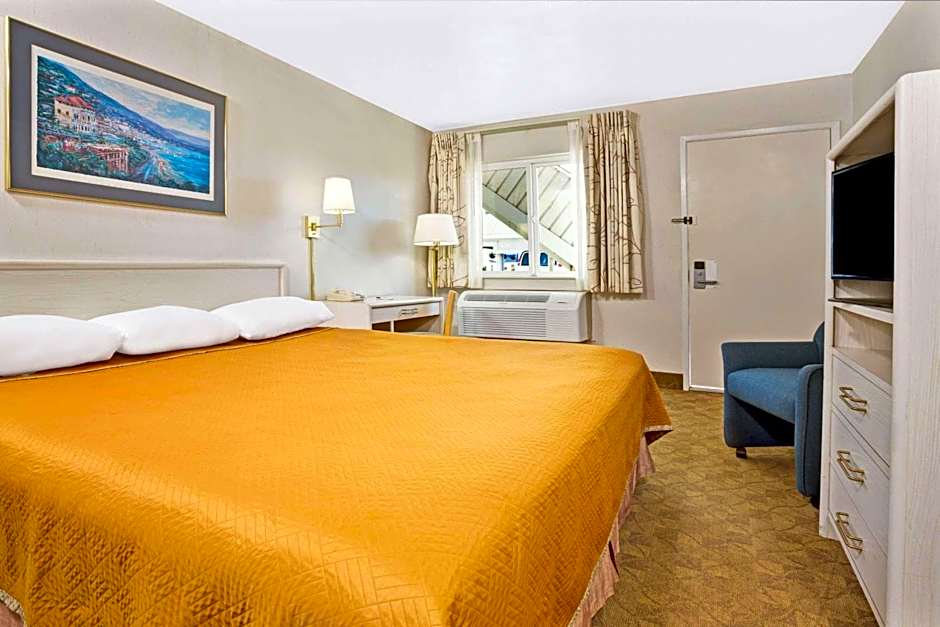 Travelodge by Wyndham Mill Valley/Sausalito