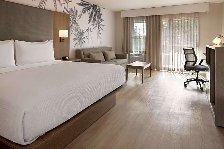 FOUND Hotels, Santa Barbara, Series by Marriott