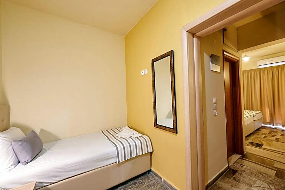 Thalia deco City & Beach Hotel