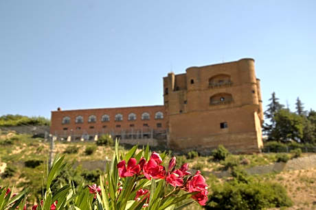 Parador de Benavente