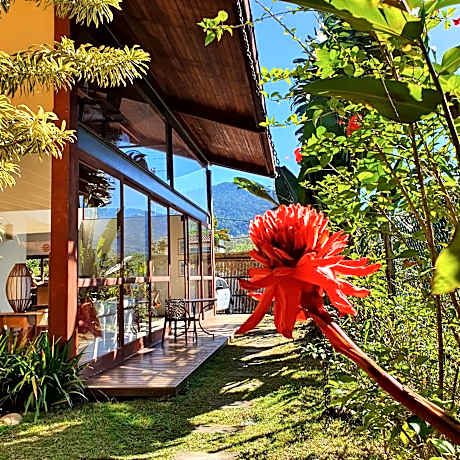 Casa Bon Voyage - Guesthouse