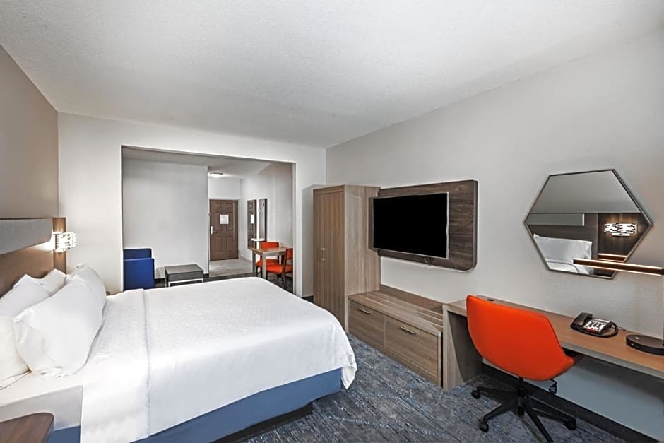Holiday Inn Express & Suites Houston Space Ctr-Clear Lake By IHG