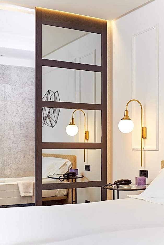 Occidental León Alfonso V