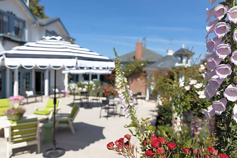 Mill Rose Inn