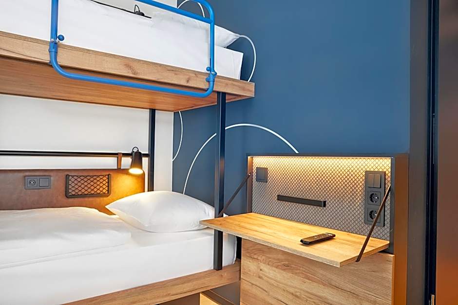 H2 Hotel Düsseldorf City